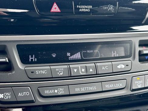 Used 2021 Honda Passport Touring image 15