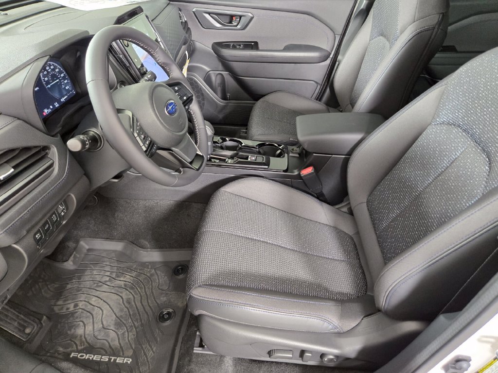 New 2026 Subaru Forester Premium AWD/4WD image 9