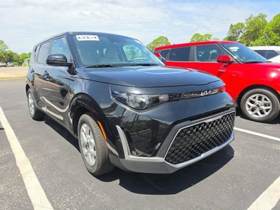 Certified 2025 Kia Soul LX w/ LX Technology Package