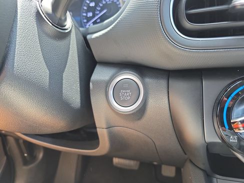 Certified 2023 Hyundai Kona SEL FWD image 22