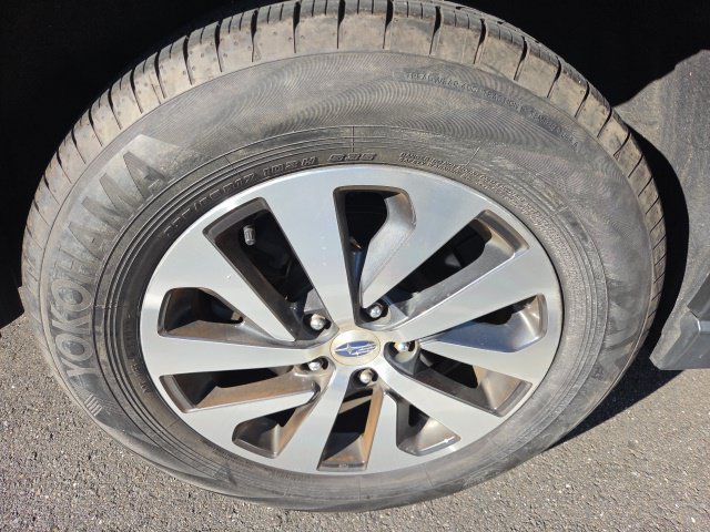 Used 2022 Subaru Outback AWD/4WD image 14