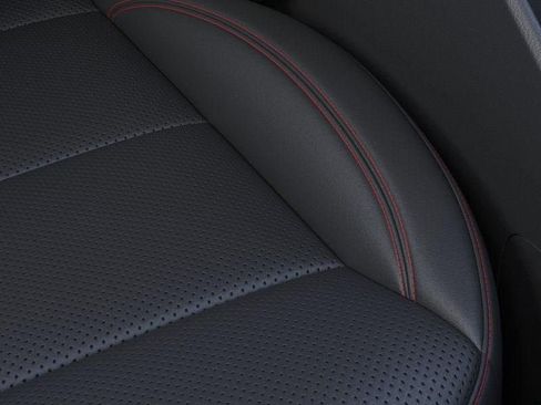 New 2026 Chevrolet Trax RS w/ Sunroof Package image 21