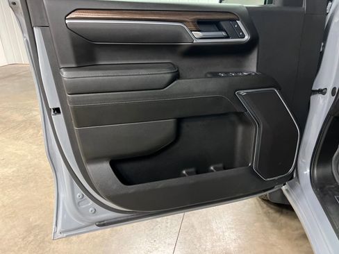 Certified 2025 Chevrolet Silverado 1500 RST w/ Protection Package image 15