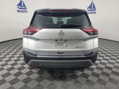 Used 2023 Nissan Rogue SV image 20