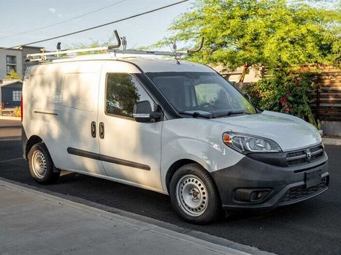 Used 2018 RAM ProMaster City Tradesman FWD image 7