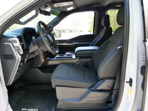 Used 2024 Ford F150 STX w/ Equipment Group 201A FX4 image 11