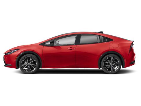New 2026 Toyota Prius Limited image 36