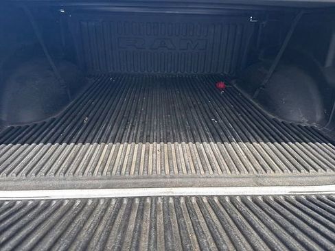 Used 2023 RAM 1500 Rebel w/ Rebel Level 1 Equipment Group AWD/4WD image 12