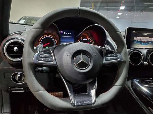 Used 2016 Mercedes-Benz AMG GT S image 22