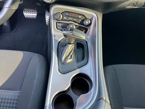 Used 2021 Dodge Challenger R/T Scat Pack image 23