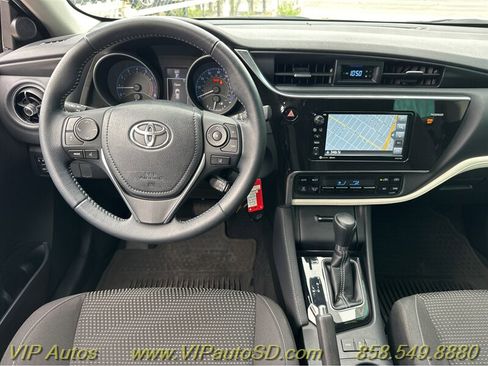 Used 2017 Toyota Corolla iM image 20