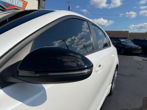 Used 2023 Kia Forte GT FWD image 9