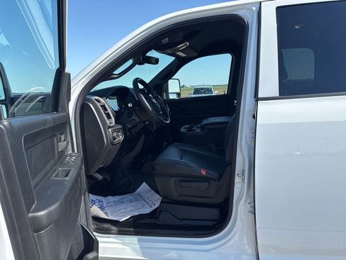 Used 2024 RAM 2500 Tradesman AWD/4WD image 31