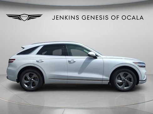 New 2026 Genesis GV70 2.5T Advanced AWD/4WD image 2