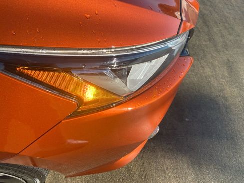 Used 2022 Nissan Altima 2.5 SR image 28