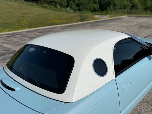 Used 2003 Ford Thunderbird RWD image 26