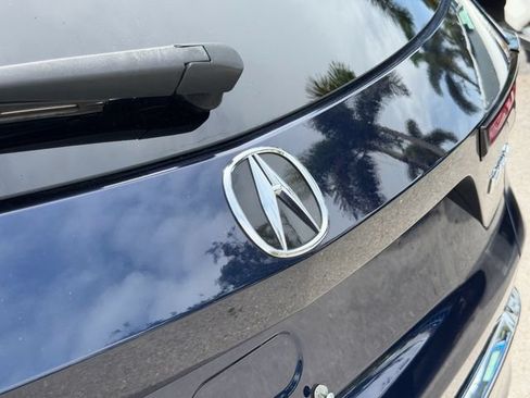Certified 2024 Acura MDX FWD w/ Technology Package image 17