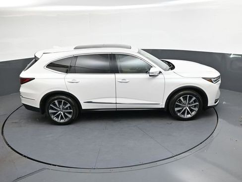 New 2026 Acura MDX w/ Technology Package image 20