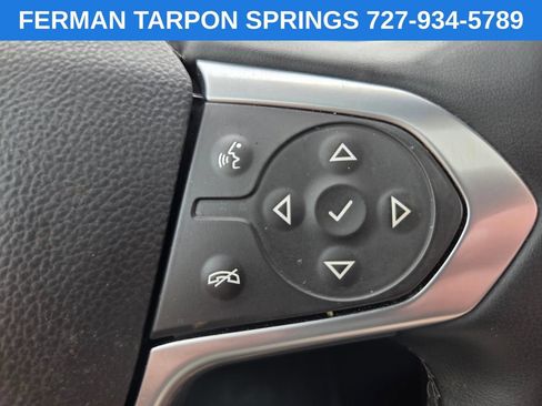 Certified 2023 Chevrolet Traverse High Country w/ LPO, Floor Liner Package FWD image 36