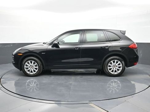 Used 2013 Porsche Cayenne Diesel image 2