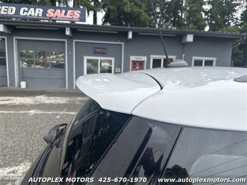 Used 2013 MINI Cooper Countryman S AWD/4WD image 13
