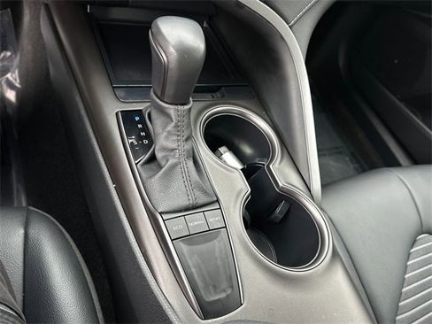 Certified 2023 Toyota Camry SE image 22