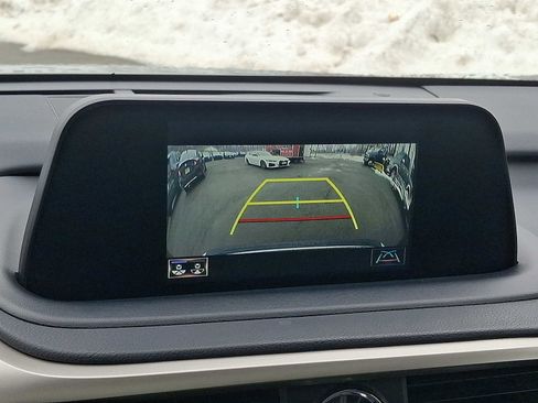 Used 2021 Lexus RX 350 AWD w/ Premium Package image 18