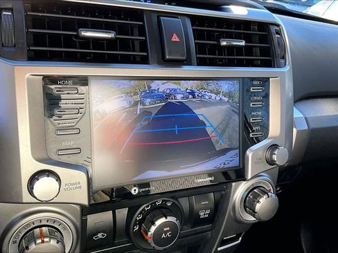 Certified 2021 Toyota 4Runner SR5 image 24