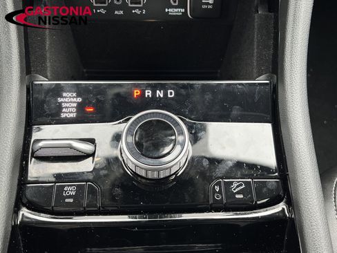 Used 2022 Jeep Grand Cherokee Limited 4xe image 11