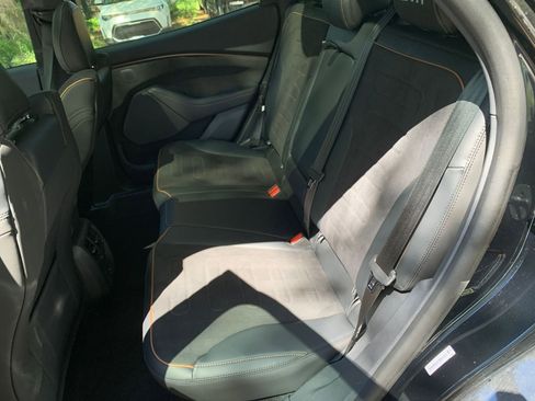 Used 2023 Ford Mustang Mach-E GT image 36