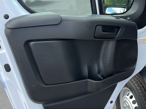 New 2026 RAM ProMaster 2500 w/ Convenience Group FWD image 17