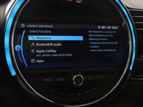 Used 2019 MINI Cooper Clubman S FWD image 10