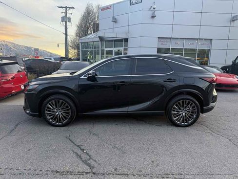 Used 2024 Lexus RX 350 image 8