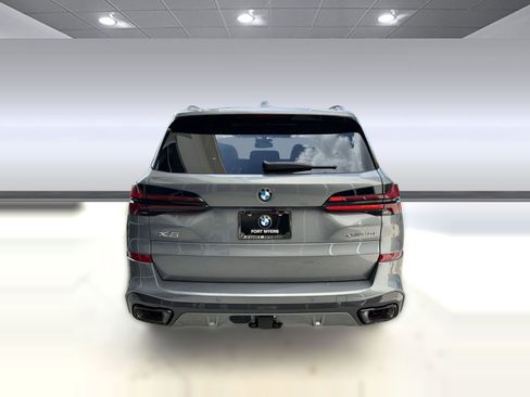 New 2026 BMW X5 xDrive40i w/ Executive Package AWD/4WD image 10