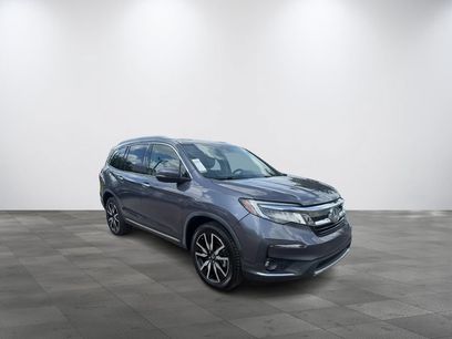 Used 2020 Honda Pilot Touring