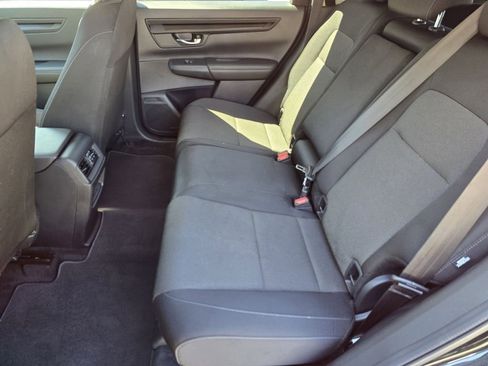 Used 2025 Honda CR-V LX image 25