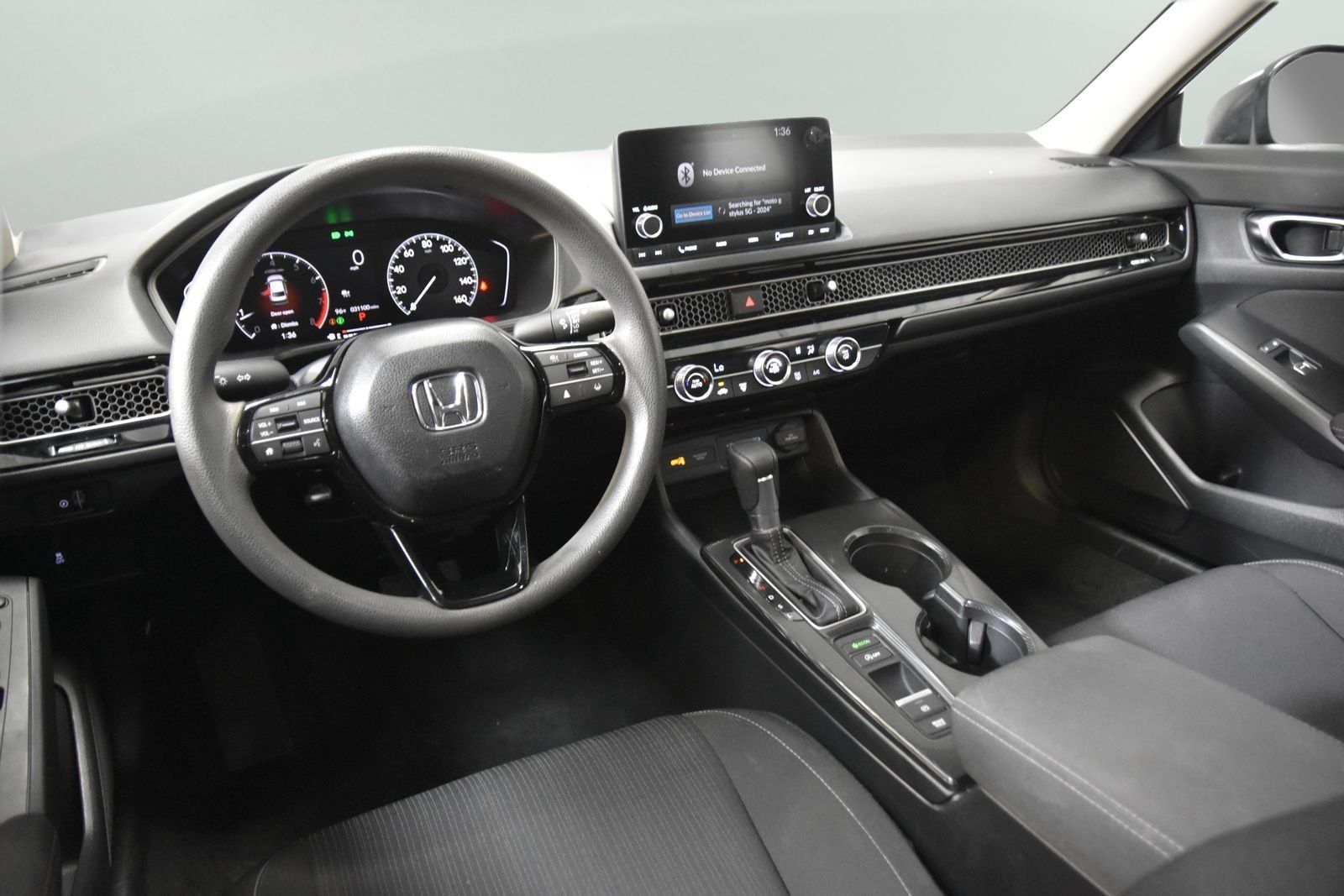 Used 2025 Honda Civic LX image 27