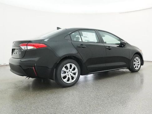 New 2026 Toyota Corolla LE image 58