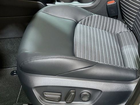 New 2026 Toyota Corolla Cross XSE AWD/4WD image 19
