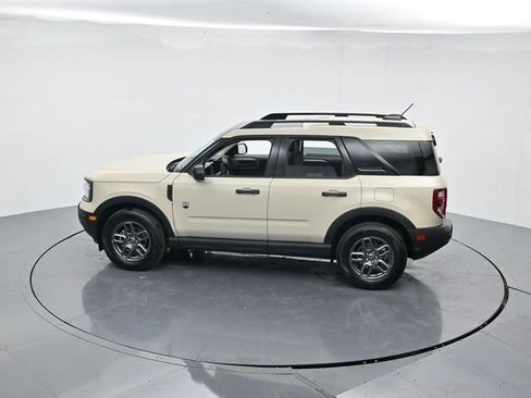 New 2025 Ford Bronco Sport Big Bend w/ Convenience Package image 39
