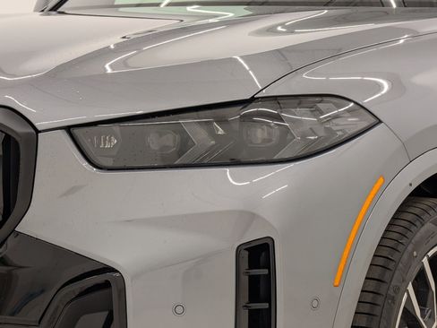 New 2026 BMW X5 xDrive50e w/ M Sport Package image 11