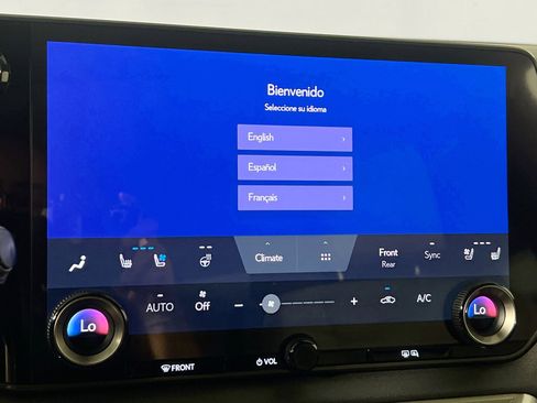 Used 2023 Lexus RX 350 Premium w/ Cold Area Package image 28