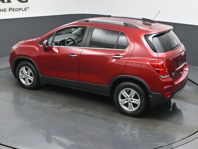 Used 2019 Chevrolet Trax LT FWD image 46