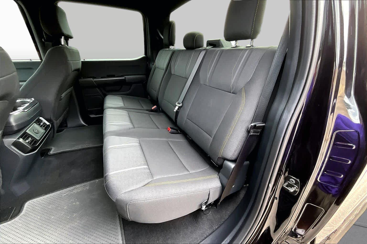 Used 2025 Ford F150 STX AWD/4WD image 21