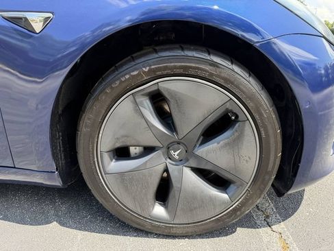 Used 2018 Tesla Model 3 Mid Range RWD image 39