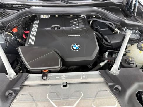 Certified 2023 BMW X3 xDrive30i w/ Premium Package AWD/4WD image 43
