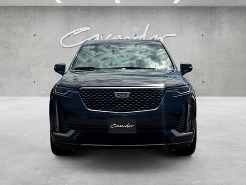 Certified 2023 Cadillac XT6 Premium Luxury w/ Technology Package FWD image 22