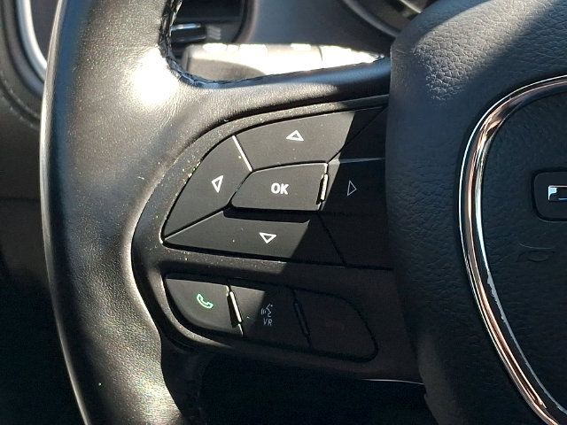 Used 2022 Dodge Charger SXT w/ Plus Group RWD image 20