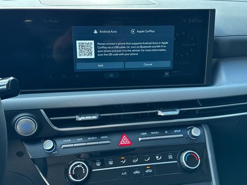 New 2026 Hyundai Sonata SE FWD image 8