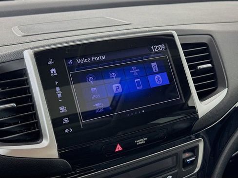 Used 2020 Honda Ridgeline RTL-E image 22